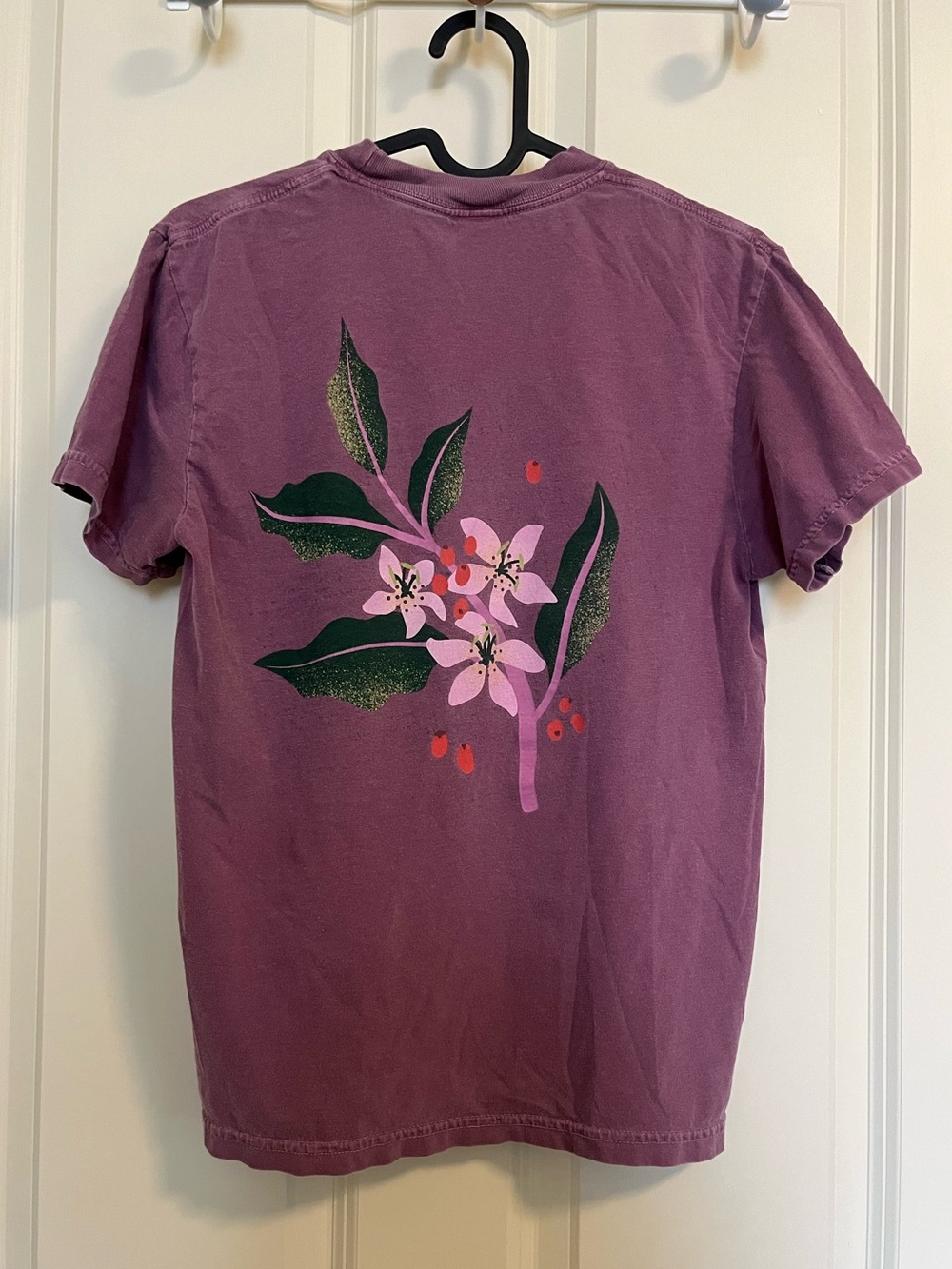 STARBUCKS Partner Exclusive shirt